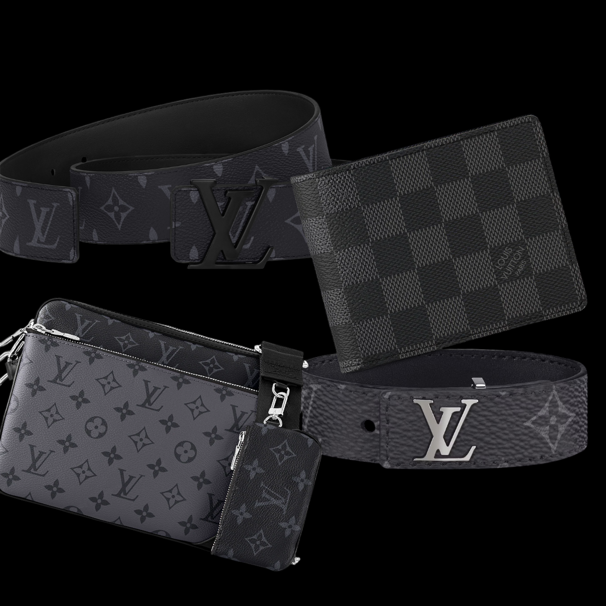 LV1 Ultra vendor Bundle