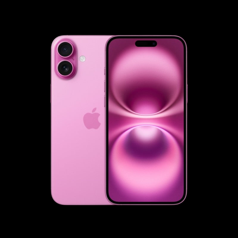 Phone 16 vendor