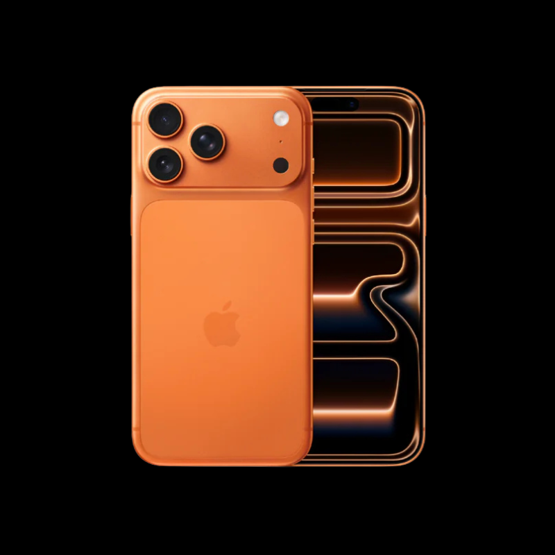 Phone 17 Pro Max vendor