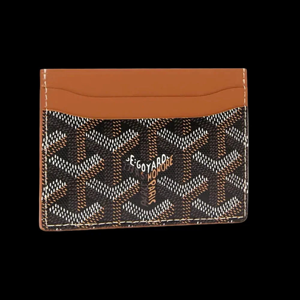 GYD CARD HOLDER vendor