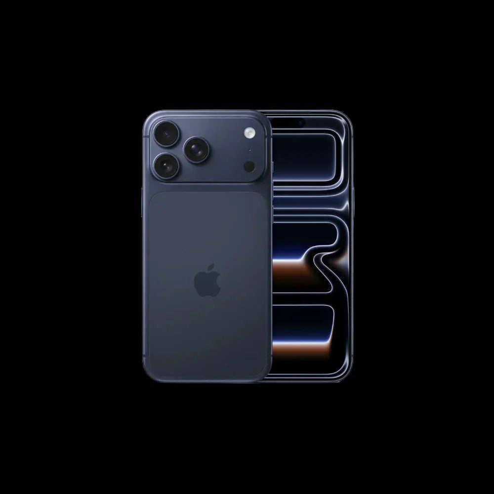 Phone 17 Pro vendor